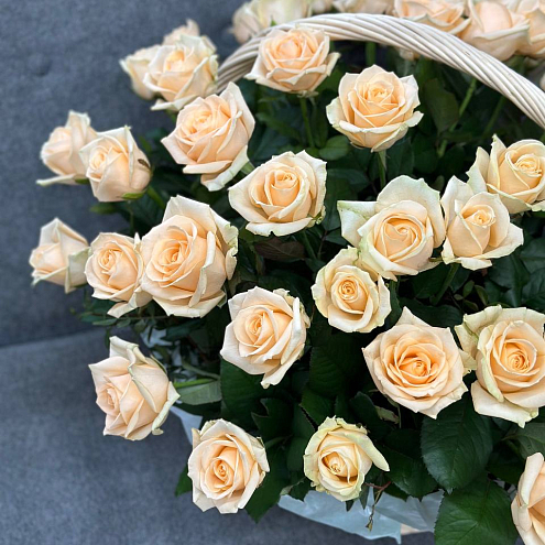 Дарить цветы без повода